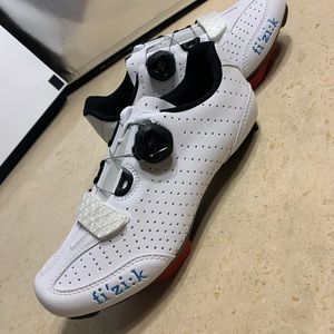 New fizik women’s racing / cycling/ spinning shoes 🚵‍♀️